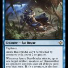 Bloomburrow Azure Beastbinder