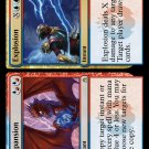 Ravnica Remastered Expansion // Explosion