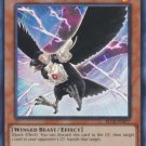 Battle of Legend: Crystal Revenge D.D. Crow BLCR-EN077 (Utra Rare) Battle of Legend: Crystal Revenge D.D. Crow BLCR-EN077 (Utra Rare)