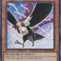 Battle of Legend: Crystal Revenge D.D. Crow BLCR-EN077 (Utra Rare)