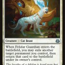 Aether Revolt Felidar Guardian