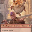 Commander Legends: Battle for Baldur's Gate Boo Token