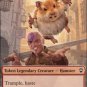 Commander Legends: Battle for Baldur's Gate Boo Token