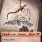 The Lord of the Rings: Tales of Middle-Earth Smaug Token