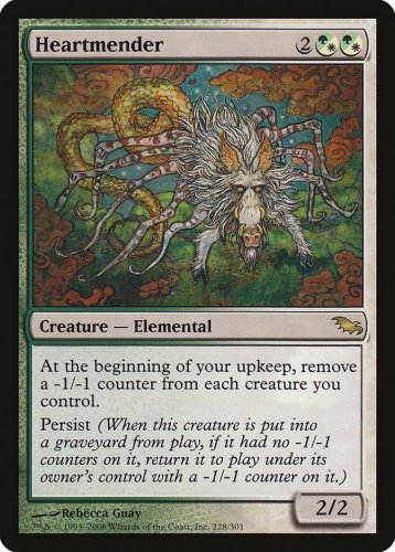 Shadowmoor Heartmender
