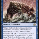 Double Masters 2022 Kederekt Leviathan