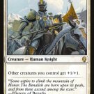 Dominaria Benalish Marshal