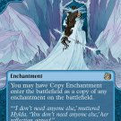 Wilds of Eldraine: Enchanting Tales Copy Enchantment