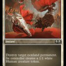 Wilds of Eldraine Stroke of Midnight (Promo)