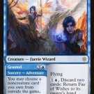 Throne of Eldraine Promo Fae of Wishes