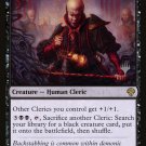 Dominaria United Shadow-Rite Priest (Promo)