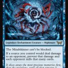 Duskmourn: House of Horror The Mindskinner Duskmourn: House of Horror The Mindskinner