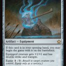 Foundations Leyline Axe