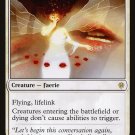 Throne of Eldraine Hushbringer