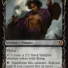 Innistrad Remastered Bloodline Keeper // Lord of Lineage (Showcase)