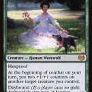Innistrad: Crimson Vow Avabruck Caretaker // Hollowhenge Huntmaster