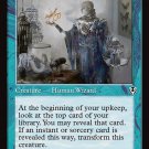 Innistrad Remastered Delver of Secrets // Insectile Aberration