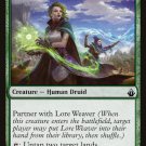 Battlebond Ley Weaver