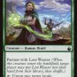 Battlebond Ley Weaver