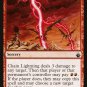 Battlebond Chain Lightning