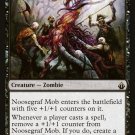 Battlebond Noosegraf Mob
