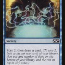 Magic 2011 (M11) Preordain