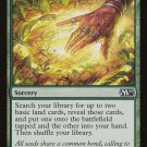 Magic 2011 (M11) Cultivate
