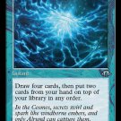 Modern Horizons 3 Brainsurge (Retro Frame)
