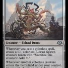 Modern Horizons 3 Glaring Fleshraker