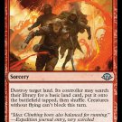 Modern Horizons 3 Sundering Eruption // Volcanic Fissure