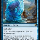 Innistrad Remastered Thing in the Ice // Awoken Horror Innistrad Remastered Thing in the Ice // Awoken Horror