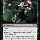 Duskmourn: House of Horror Nowhere to Run