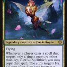 Dominaria United Ivy, Gleeful Spellthief