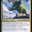 Zendikar Rising Yasharn, Implacable Earth