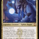 Commander: Streets of New Capenna Tivit, Seller of Secrets
