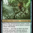 Duskmourn: House of Horror The Swarmweaver