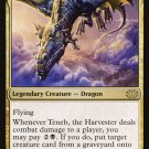 Double Masters 2022 Teneb, the Harvester