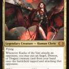 Double Masters Kaalia of the Vast