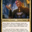 Adventures in the Forgotten Realms Minsc, Beloved Ranger (The List)