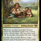 The Lord of the Rings: Tales of Middle-Earth Samwise Gamgee