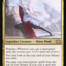 Double Masters 2022 Elsha of the Infinite