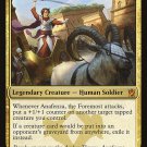Khans of Tarkir Anafenza, the Foremost