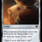 4 x The Lord of the Rings: Tales of Middle-Earth Inherited Envelope (playset)