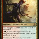 Oath of the Gatewatch Mina and Denn, Wildborn