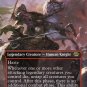 The Lord of the Rings: Tales of Middle-Earth Eomer, Marshal of Rohan (Borderless)