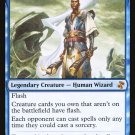 Time Spiral: Remastered Teferi, Mage of Zhalfir