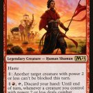 4 x Magic 2021 (M21) Subira, Tulzidi Caravanner (playset) 4 x Magic 2021 (M21) Subira, Tulzidi Caravanner (playset)