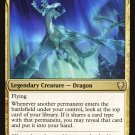 Commander Legends Amareth, the Lustrous