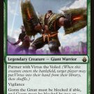 Battlebond Gorm the Great