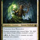 Innistrad: Midnight Hunt Kailda, Dawnhart Prime